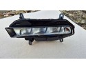 Halogen LED LEFT FRONT Skoda Octavia III LIFT RS VRS OE 5E0941699H NEW