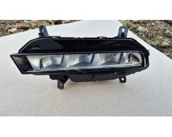 Halogen LED LEFT FRONT Skoda Octavia III LIFT RS VRS OE 5E0941699H NEW