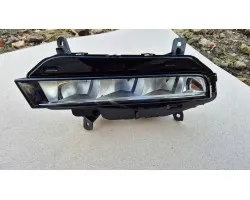 Faro antiniebla LED halógeno delantero izquierdo Skoda Octavia III LIFT RS VRS OE 5E0941699H