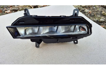 Halogen LED LEFT FRONT Skoda Octavia III LIFT RS VRS OE 5E0941699H NEW