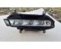 Halogen LED LEFT FRONT Skoda Octavia III LIFT RS VRS OE 5E0941699H NEW Catalog number of the part HALOGEN LED LEWY PRZOD OCTAVIA