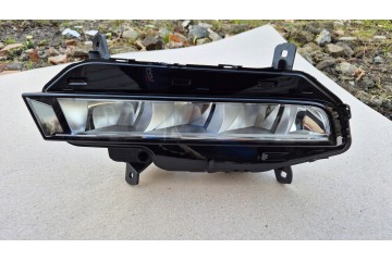 Halogen LED LEFT FRONT Skoda Octavia III LIFT RS VRS OE 5E0941699H NEW Catalog number of the part HALOGEN LED LEWY PRZOD OCTAVIA