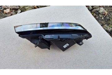 Halogen LED LEFT FRONT Skoda Octavia III LIFT RS VRS OE 5E0941699H NEW Part manufacturer Skoda OE
