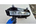Halogen LED LEFT FRONT Skoda Octavia III LIFT RS VRS OE 5E0941699H NEW Light source LED