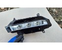 Halogen LED LEFT FRONT Skoda Octavia III LIFT RS VRS OE 5E0941699H NEW Car type 4x4 SUV passenger cars