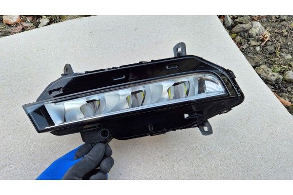 Halogen LED LEFT FRONT Skoda Octavia III LIFT RS VRS OE 5E0941699H NEW Car type 4x4 SUV passenger cars