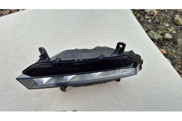 Halogen LED LEFT FRONT Skoda Octavia III LIFT RS VRS OE 5E0941699H NEW Additional information bulbs included