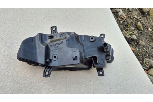 Halogen LED LEFT FRONT Skoda Octavia III LIFT RS VRS OE 5E0941699H NEW Installation side left