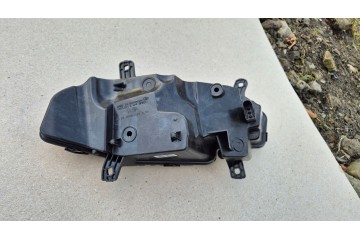 Halogen LED LEFT FRONT Skoda Octavia III LIFT RS VRS OE 5E0941699H NEW Installation side left