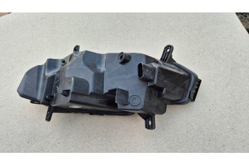 Halogen LED LEFT FRONT Skoda Octavia III LIFT RS VRS OE 5E0941699H NEW Quality of parts according to GVO O original with manufac