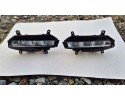 Faro antiniebla LED halógeno delantero izquierdo Skoda Octavia III LI