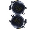 DRL DUOLIGHT TOYOTA DL04 EINPARTS DUOLIGHTDL04