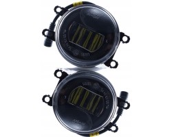 DRL DUOLIGHT TOYOTA DL04 EINPARTS DUOLIGHTDL04