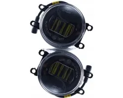 Luces Diurnas EinParts Automotive Duolight DL04