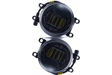 DRL DUOLIGHT TOYOTA DL04 EINPARTS DUOLIGHTDL04