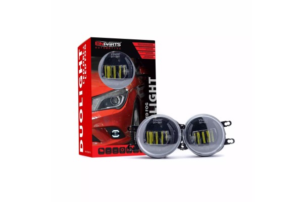 DRL DUOLIGHT TOYOTA DL04 EINPARTS DUOLIGHTDL04 Part manufacturer EinParts Automotive