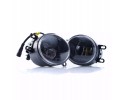 DRL DUOLIGHT TOYOTA DL04 EINPARTS DUOLIGHTDL04 Car type passenger cars