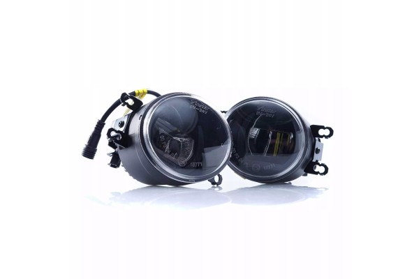DRL DUOLIGHT TOYOTA DL04 EINPARTS DUOLIGHTDL04 Car type passenger cars