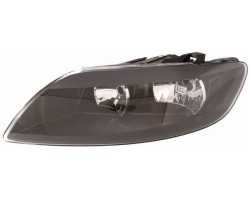 AUDI Q7 07 09 HEADLIGHT