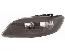 Abakus 446-1135LMLDEM2 Faro Delantero Izquierdo para AUDI Q7 07-09