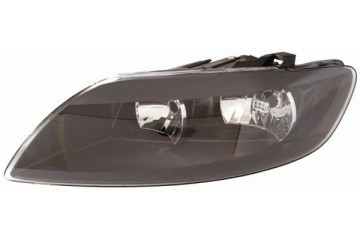 AUDI Q7 07 09 HEADLIGHT