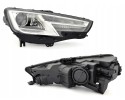 AUDI A4 B9 2015 2019 REFLECTOR LAMP XENON RIGHT DEPO 8W0941044