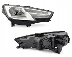AUDI A4 B9 2015 2019 REFLECTOR LAMP XENON RIGHT DEPO 8W0941044