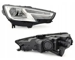 Faro derecho Audi A4 B9 2015-2019 Bi-xenón