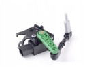 AUDI OE Light level sensor left front A6 A7 Catalog number of the part 4H0941285G