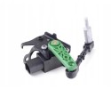 AUDI OE Light level sensor left front A6 A7 Car type passenger cars