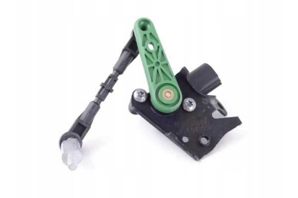 AUDI OE Light level sensor left front A6 A7 Quality of parts according to GVO O original with manufacturer s logo OE