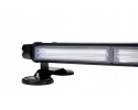 STROBE BLUE LED BEAM ROOSTER 95CM 12V 24V GUARD AMBULANCE 4 PAGES Voltage 1224 V
