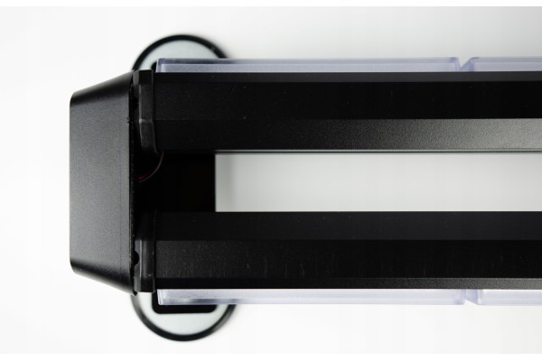 STROBE BLUE LED BEAM ROOSTER 95CM 12V 24V GUARD AMBULANCE 4 PAGES EAN GTIN 5906468804516