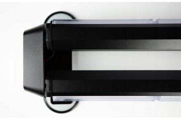 STROBE BLUE LED BEAM ROOSTER 95CM 12V 24V GUARD AMBULANCE 4 PAGES EAN GTIN 5906468804516