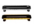 WARNING BEAM STROBE ROOSTER ORANGE FOR ROOF TOW TRUCK BUS 68CM