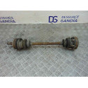 TRANSMISION TRASERA IZQUIERDA MERCEDES-BENZ CLASE C (BM 203) BERLINA TRANSMISION TRASERA IZQUIERDA MERCEDES-BENZ CLASE C (BM 203) BERLINA