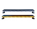 BEAM ORANGE ROOF WARNING STROBE FOR MAGNET TOW TRUCK 87cm