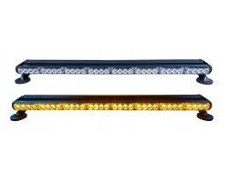 BEAM ORANGE ROOF WARNING STROBE FOR MAGNET TOW TRUCK 87cm