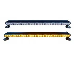 Luz de advertencia YDI LED naranja para imán 12V/24V