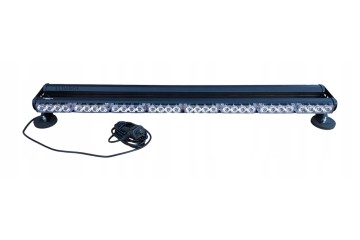 BEAM ORANGE ROOF WARNING STROBE FOR MAGNET TOW TRUCK 87cm Part manufacturer YDI