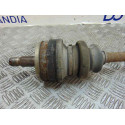TRANSMISION TRASERA IZQUIERDA MERCEDES-BENZ CLASE C (BM 203) BERLINA TRANSMISION TRASERA IZQUIERDA MERCEDES-BENZ CLASE C (BM 203) BERLINA