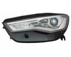 Abakus 446 1153LMLDHEM Headlight