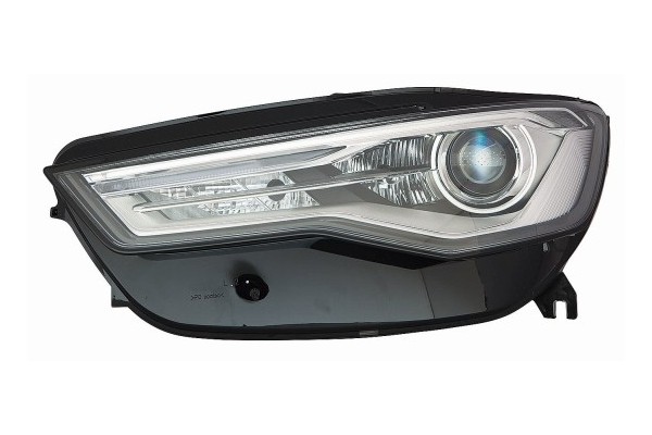 Abakus 446 1153LMLDHEM Headlight