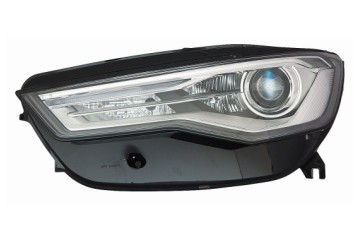 Abakus 446 1153LMLDHEM Headlight
