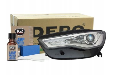 Abakus 446 1153LMLDHEM Headlight Part manufacturer Abakus