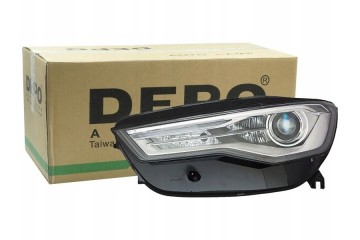 Abakus 446 1153LMLDHEM Headlight Catalog number of the part 446 1153LMLDHEM