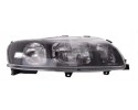 HEADLAMP LAMP LEFT 20 0434 05 2 TYC VOLVO S60 I