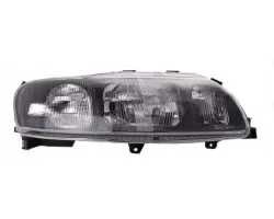 Faro Izquierdo TYC 20-0434-05-2 para Volvo S60 I