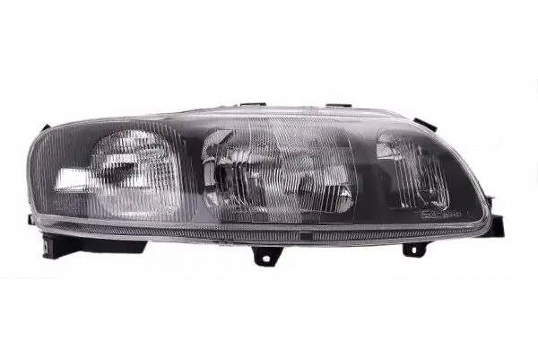 HEADLAMP LAMP LEFT 20 0434 05 2 TYC VOLVO S60 I