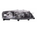 HEADLAMP LAMP LEFT 20 0434 05 2 TYC VOLVO S60 I Packaging status original